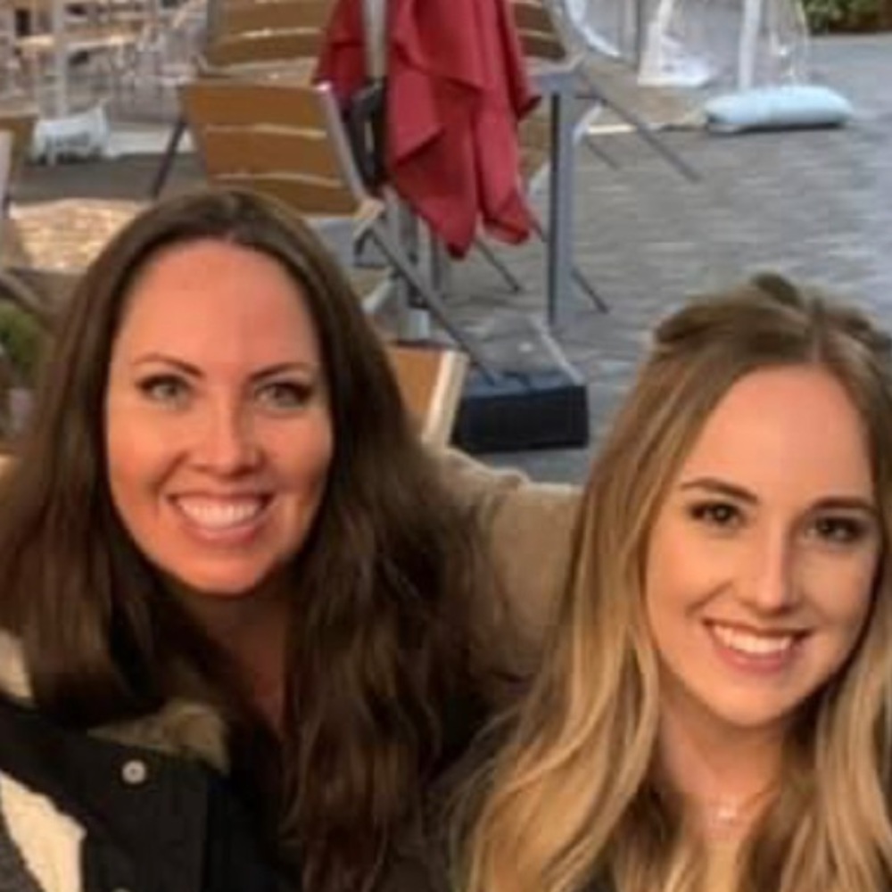 Meet your Posher, Jenny